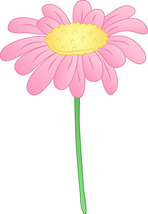 Purple Flower Clipart Images. . Picture of a flower clipart